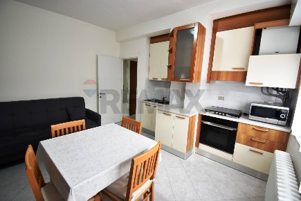 Foto Appartamento a Lavena Ponte Tresa Centro di 55 m² con 2 locali