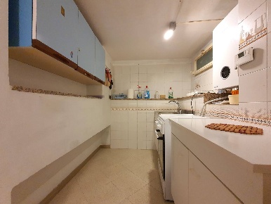 Foto Appartamento in via Francesco Paglia, Catanzaro Stadio - Pontepiccolo