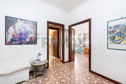 Foto Appartamento in Via Danilo Stiepovich 258, Roma Ostia Ponente