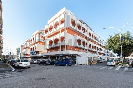 Foto Appartamento in Via Danilo Stiepovich 258, Roma Ostia Ponente