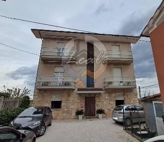 Foto Appartamento in Via San Giuseppe 22, Massa Fermana Puliche di 115 m²
