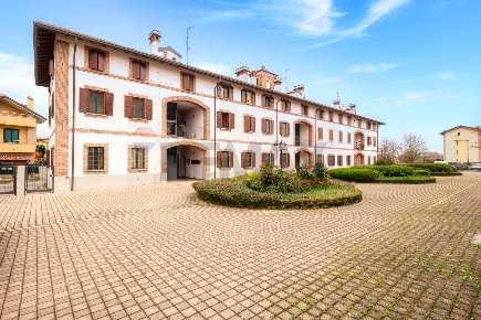 Foto Appartamento a Ornago Centro di 70 m² con 3 locali in affitto