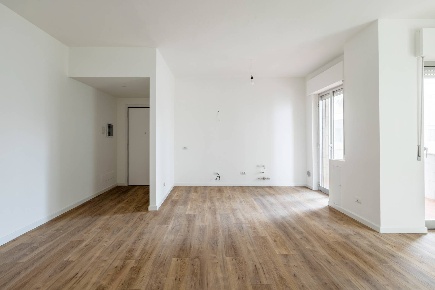 Foto Appartamento in Via Pellizzari 28, Vimercate Semicentro di 95 m²