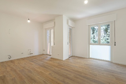Foto Appartamento in Via Pellizzari 28, Vimercate Semicentro di 95 m²