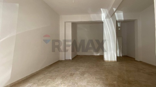 Foto Locale commerciale in Via Generale Bergonzoli 30, Palermo di 47 m²