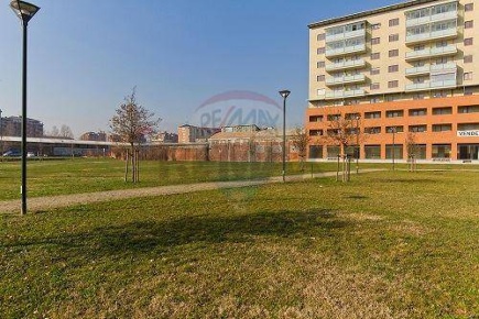 Foto Appartamento in Via Paolo Veronese 77, Torino Borgo Vittoria di 83 m²