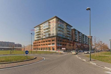 Foto Appartamento in Via Paolo Veronese 77, Torino Borgo Vittoria di 83 m²