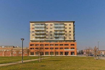 Foto Appartamento in Via Paolo Veronese 77, Torino Borgo Vittoria di 83 m²