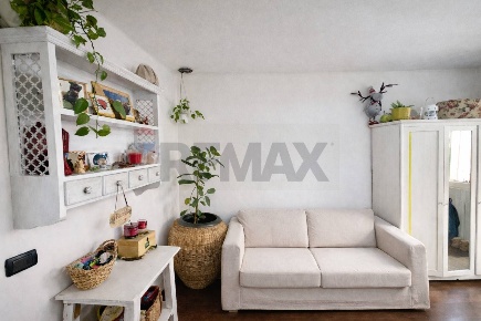 Foto Appartamento a Vezzano Ligure Centro di 150 m² con 5 locali in vendita