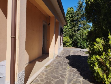 Foto Casa indipendente in Via Mazzana, Montopoli in Val d'Arno di 105 m²