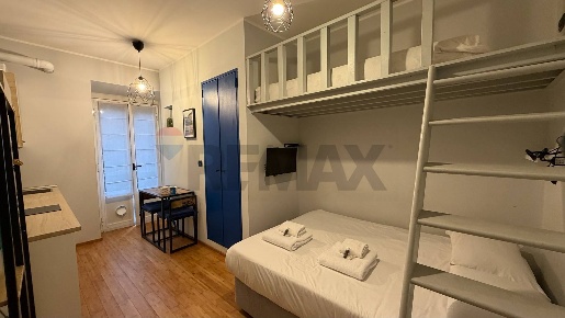 Foto Appartamento in Via Novi 1, Milano Solari di 22 m² con 1 locali