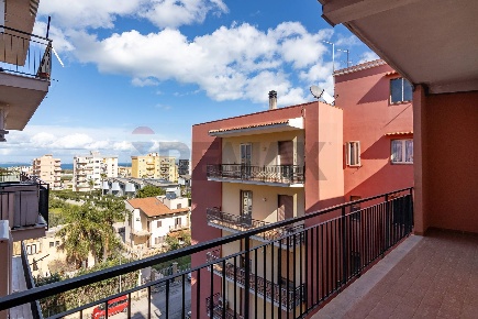 Foto Appartamento in Via Marzamemi 16, Siracusa Santa Panagia - Teracati