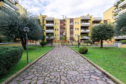 Foto Appartamento in Via Federico Seismit Doda, Roma Fonte Meravigliosa