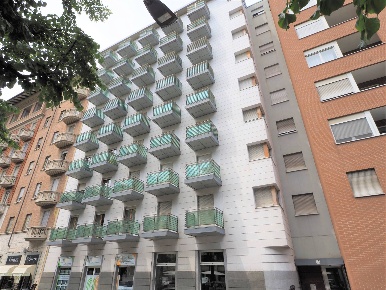 Foto Posti auto in Via Villar Focchiardo 23, Torino Cenisia di 14 m²