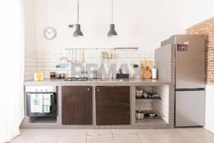 Foto Appartamento in via del  vecchio bastione 20, Catania Centro Storico