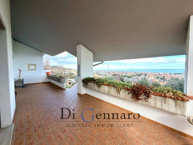 Foto Villa unifamiliare in via muracche II, Tortoreto Tortoreto Lido