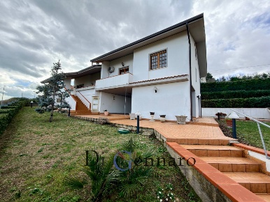 Foto Villa unifamiliare in via muracche II, Tortoreto Tortoreto Lido