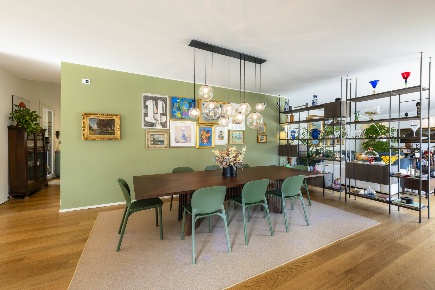 Foto Villa unifamiliare in via della costituzione, Bergamo San Paolo