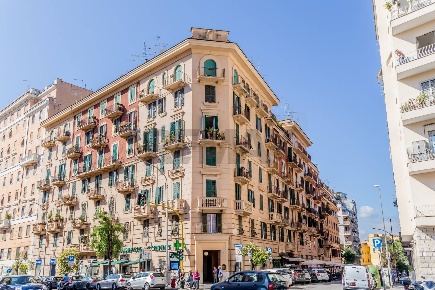 Foto Appartamento in Piazza Tuscolo 17, Roma San Giovanni di 110 m²