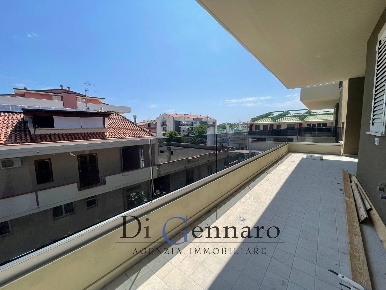 Foto Appartamento in via Spataro, Tortoreto Tortoreto Lido di 60 m²