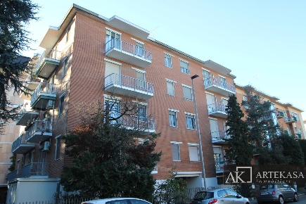 Foto Appartamento in Via Magalotti 5, Novara San Paolo di 86 m² in affitto