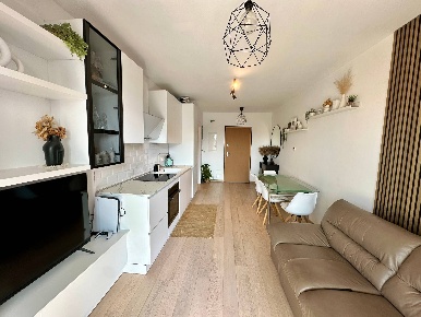 Foto Appartamento in piazza Giacomo Matteotti, Grugliasco Centro di 50 m²