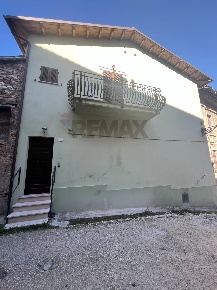 Foto Casa indipendente in via Castelfidardo 33, Pergola Centro di 280 m²