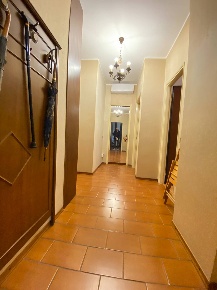 Foto Appartamento a Novara di 140 m² con 5 locali in vendita