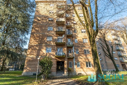 Foto Appartamento in Piazza San Giuseppe 14, Milano Bignami - Ponale