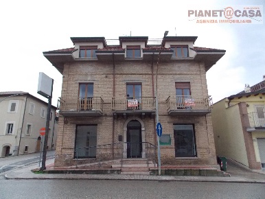 Foto Casa indipendente in Via Burrone, Colli del Tronto Villa San Giuseppe