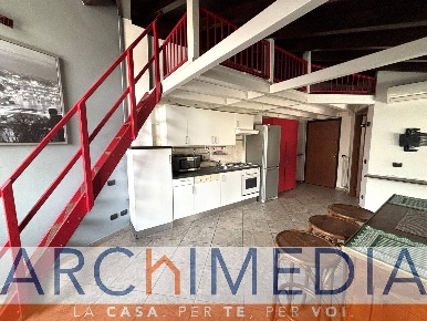 Foto Appartamento in VIALE VITTORIO VENETO, Gallarate Cascinetta di 41 m²