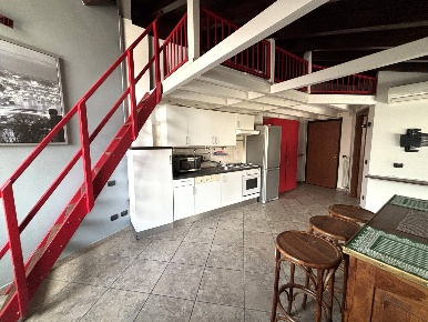 Foto Appartamento in VIALE VITTORIO VENETO, Gallarate Cascinetta di 41 m²