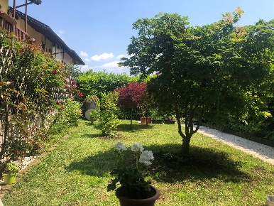 Foto Case semi ndipendenti in via  farra 100, Feltre Centro di 224 m²