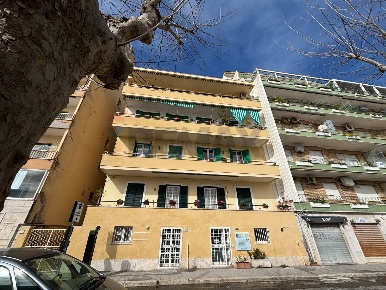 Foto Appartamento in VIA A.GRAMSCI 60, Anzio Centro Storico di 135 m²
