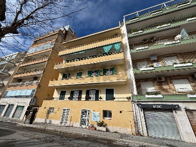 Foto Appartamento in VIA A.GRAMSCI 60, Anzio Centro Storico di 135 m²