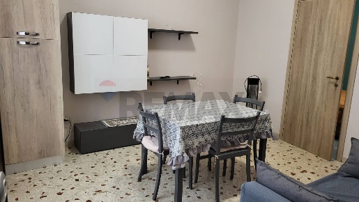 Foto Appartamento in Via Giuseppe Crispi 24, Palermo Noce di 49 m²