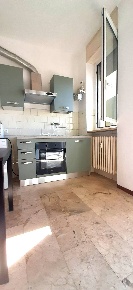 Foto Appartamento in Via Dei Guarneri 24, Milano Vigentino - Fatima