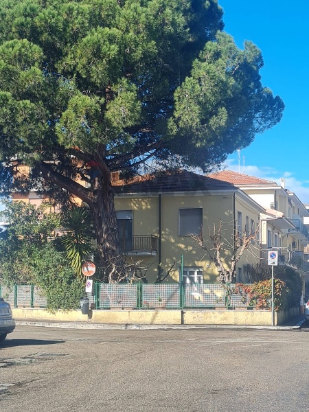 appartamento in vendita a Francavilla al Mare