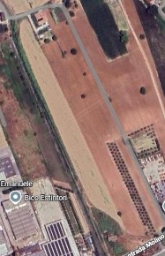 Foto Terreno agricolo in VIA PRIMO MAGGIO, Monteprandone di 11000 m²