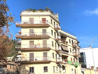 Foto Appartamento in via Trionfale, Roma di 50 m² con 2 locali in vendita