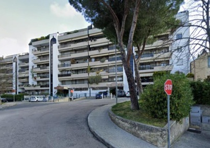 Foto Appartamento in Via della Filanda, Perugia di 92 m² con 3 locali