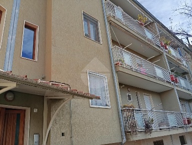 Foto Appartamento in VIA ACCADEMIA DEI RINASCENTI, Venosa di 120 m²