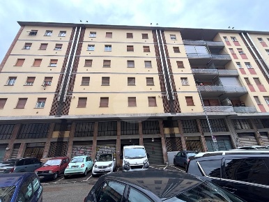 Foto Appartamento in Via della Concordia, Perugia di 102 m² con 4 locali