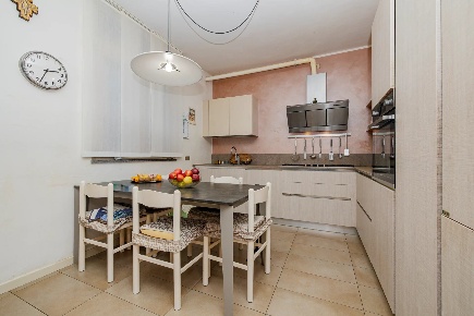 Foto Villa unifamiliare in Via C. B. Cavour, Lodi Vecchio Centro in vendita