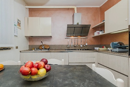 Foto Villa unifamiliare in Via C. B. Cavour, Lodi Vecchio Centro in vendita