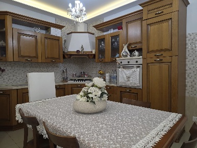 Foto Appartamento in Via Brescia 36, Crema con 3 locali in vendita