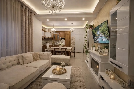 Foto Appartamento in Via Brescia 36, Crema con 3 locali in vendita