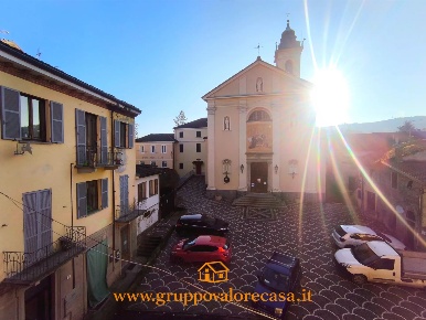 Foto Casa indipendente a Visone con 15 locali in vendita