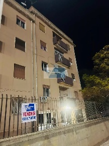 Foto Appartamento in Via Siracusa, Piazza Armerina con 6 locali in vendita