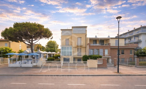 Foto Appartamento a Cervia Centro con 3 locali in vendita